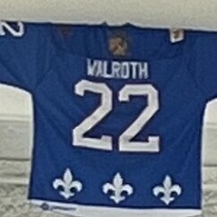 Donations in Honor of Scott Walroth